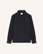 Valencia Black Shirt - Unisex
