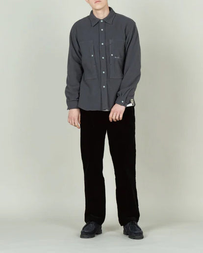 Chemise - Grey - Homme