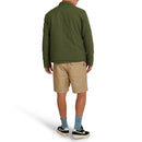 Chemise - Pine Green - Homme