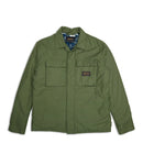 Chemise - Pine Green - Homme