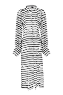 Chemise Intemporel 24-25 - Charbon