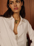 Chemise Titouan - Blanc