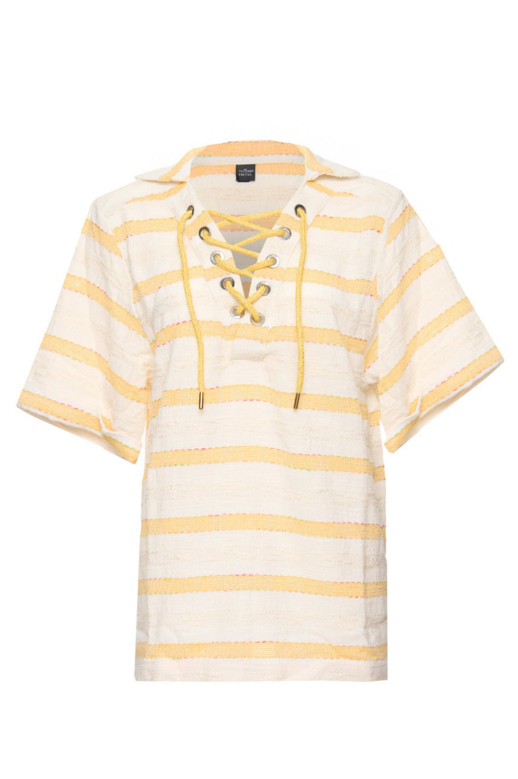 Camisa Samba - El Cairo