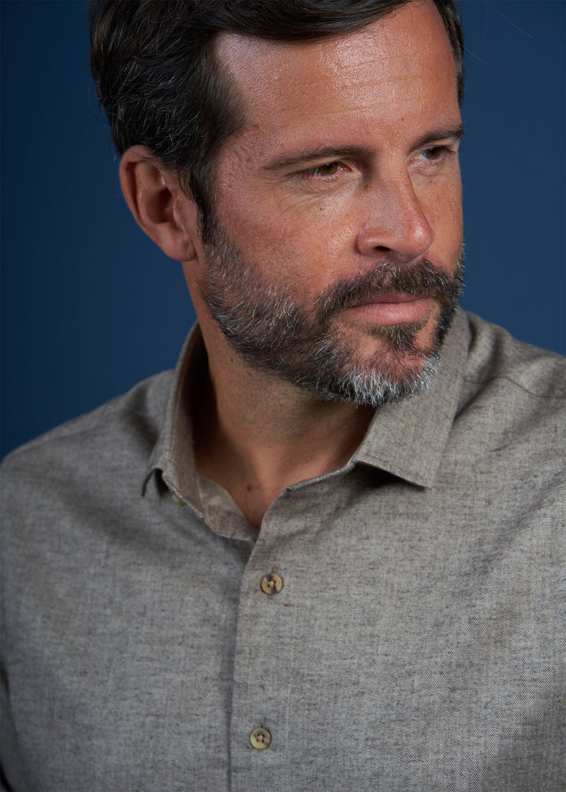 Bon Cadeau - Chemise Sur Mesure - 129 Euros