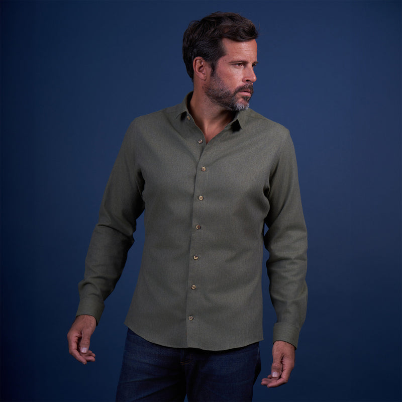 Bon Cadeau - Chemise Sur Mesure - 129 Euros