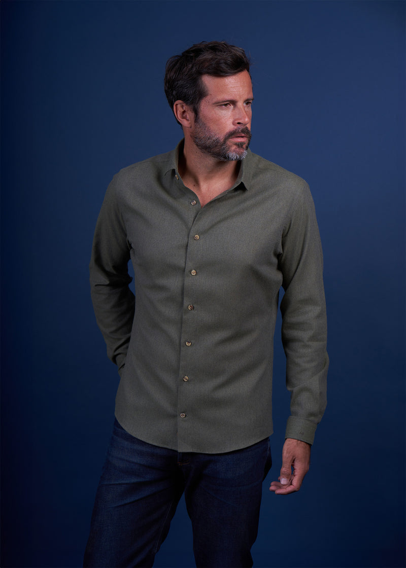 Bon Cadeau - Chemise Sur Mesure - 129 Euros