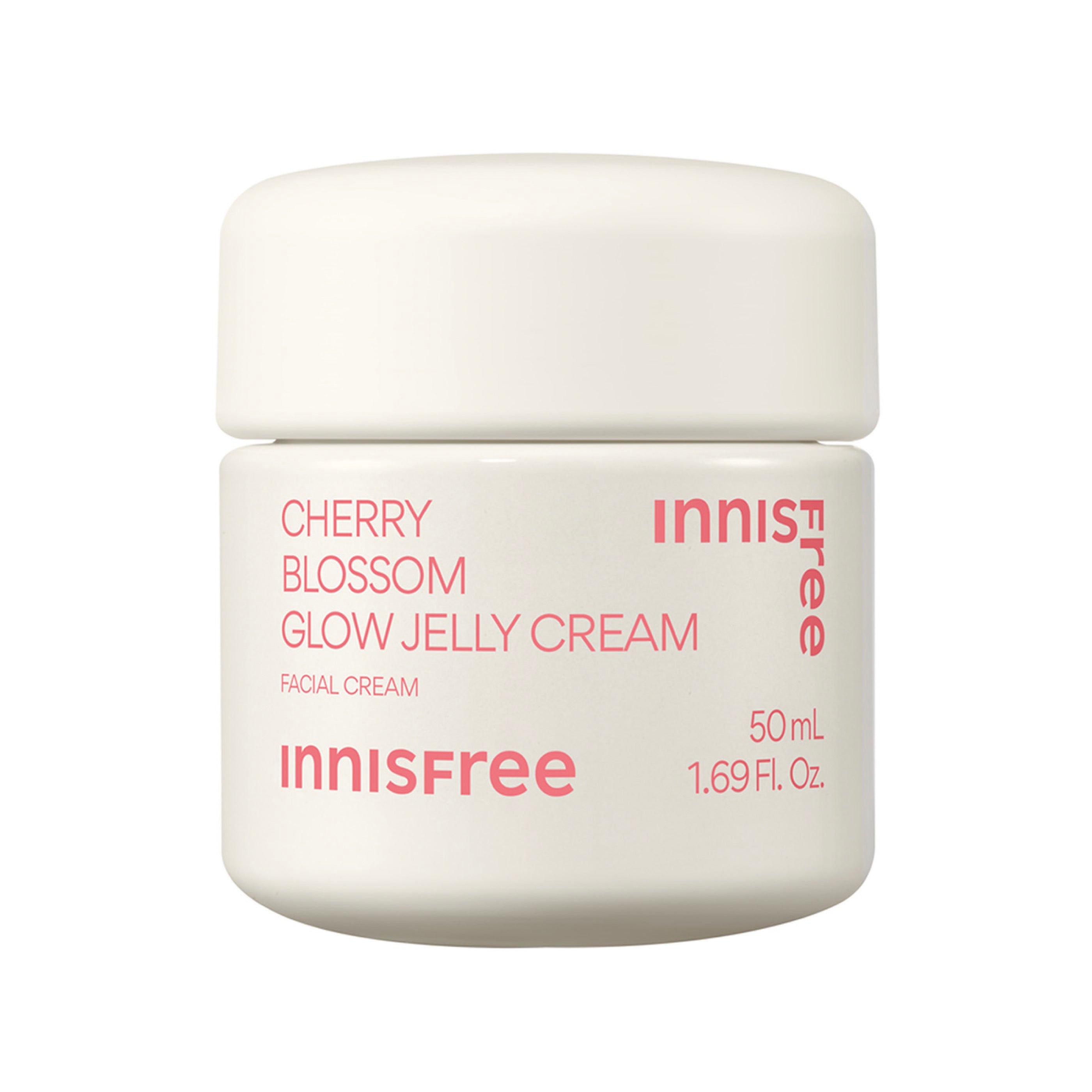Crema Jelly Cherry Blossom Glow