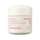 Crème Jelly Cherry Blossom Glow