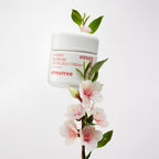 Crema Jelly Cherry Blossom Glow