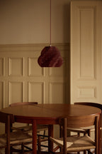 Hanglamp Soft Serve 02 - Cherry