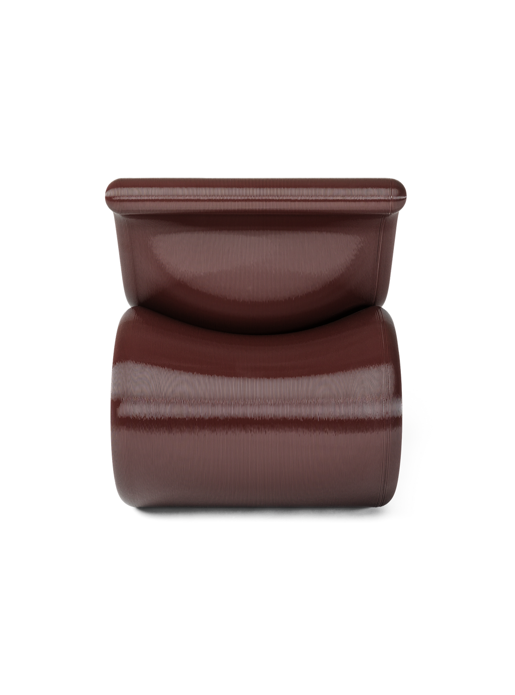 Stol Éclair - Cherry