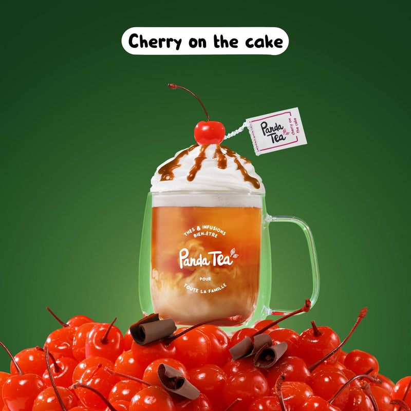 Coffret Tisanes Et Thés De Noël 20 Sachets