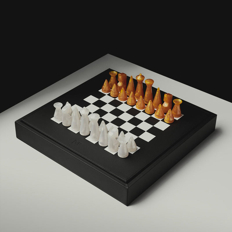 Signature Chess