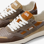 Baskets Chestnut Corduroy