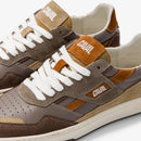 Baskets Chestnut Corduroy