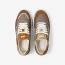 Baskets Chestnut Corduroy