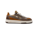 Baskets Chestnut Corduroy