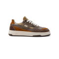 Baskets Chestnut Corduroy