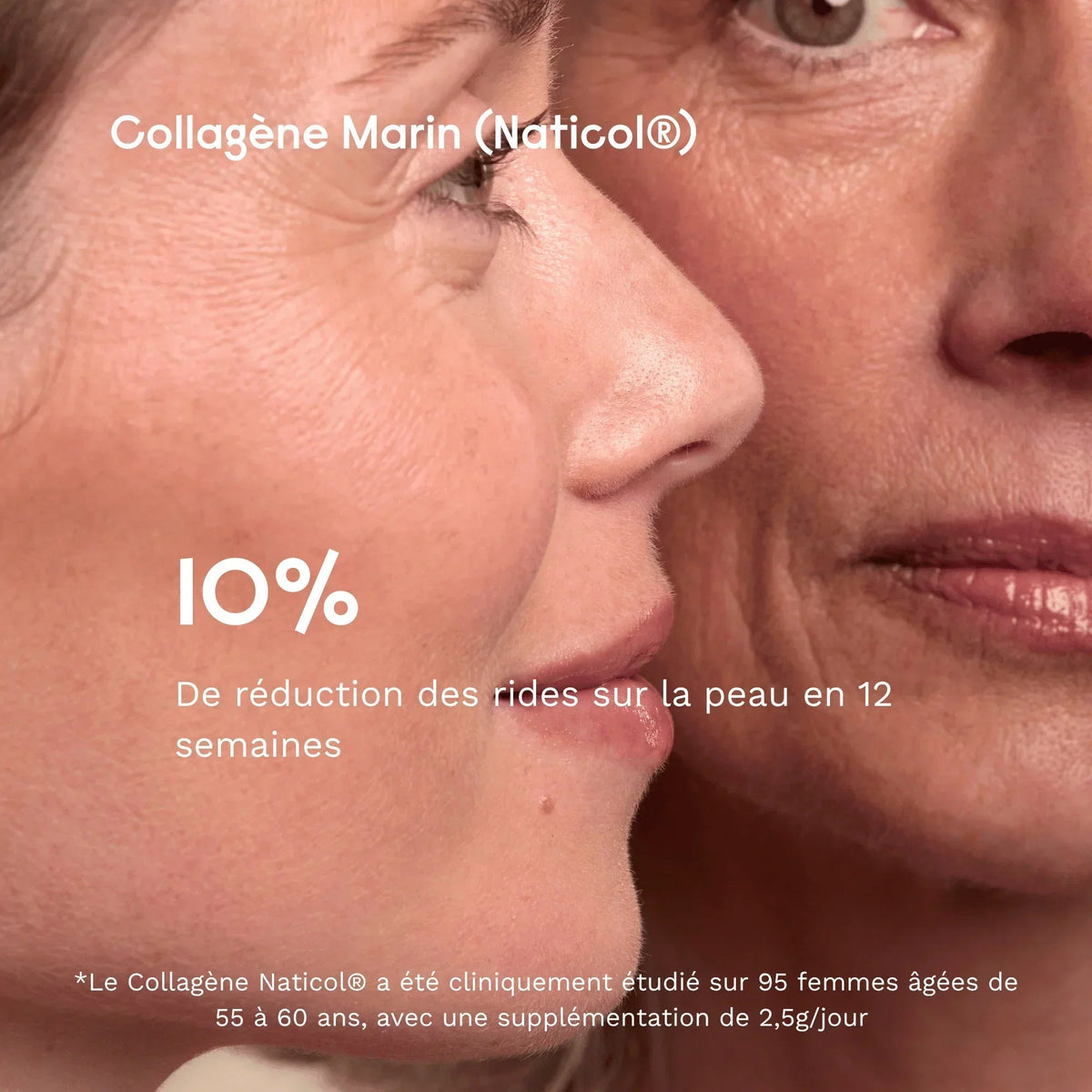 Le Collagène Neutre