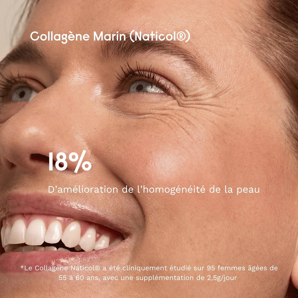 Le Collagène Neutre