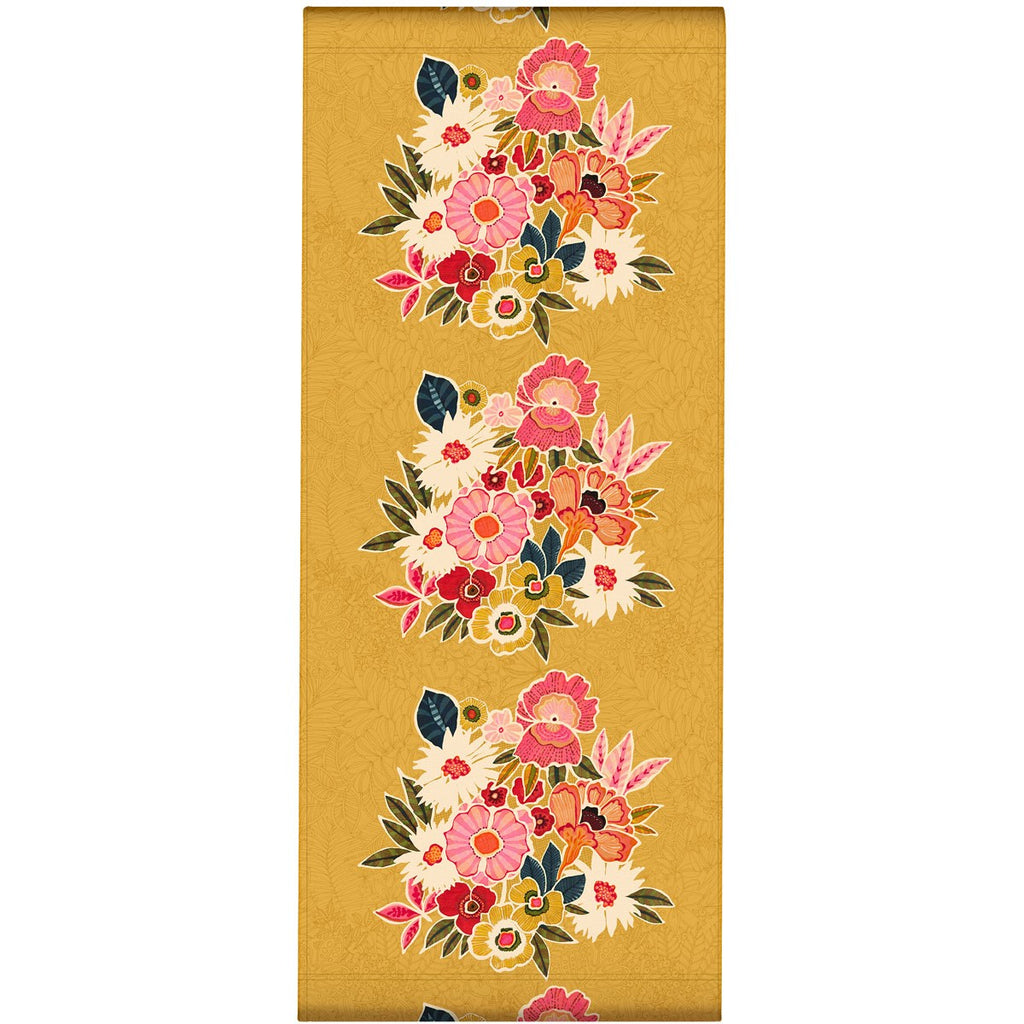 Toile De Transat / Chilienne Kimiko Ocre