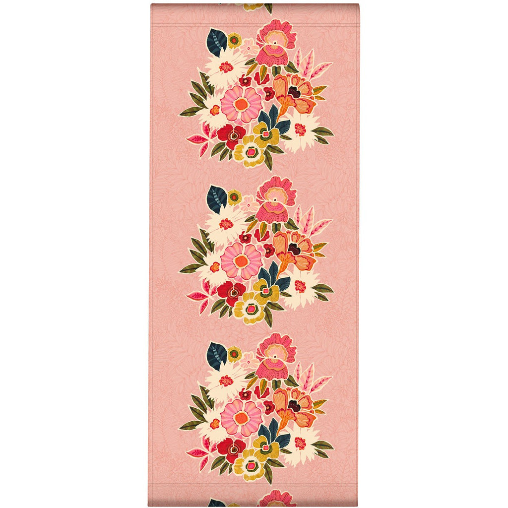 Toile De Transat / Chilienne Kimiko Rose