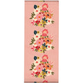 Toile De Transat / Chilienne Kimiko Rose