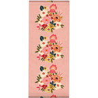 Toile De Transat / Chilienne Kimiko Rose