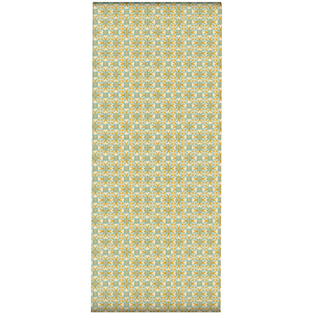 Toile De Transat / Chilienne Nour Celadon