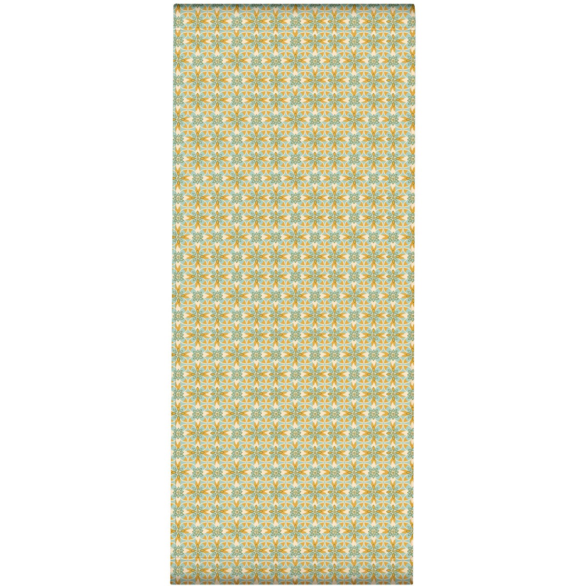 Toile De Transat / Chilienne Nour Celadon