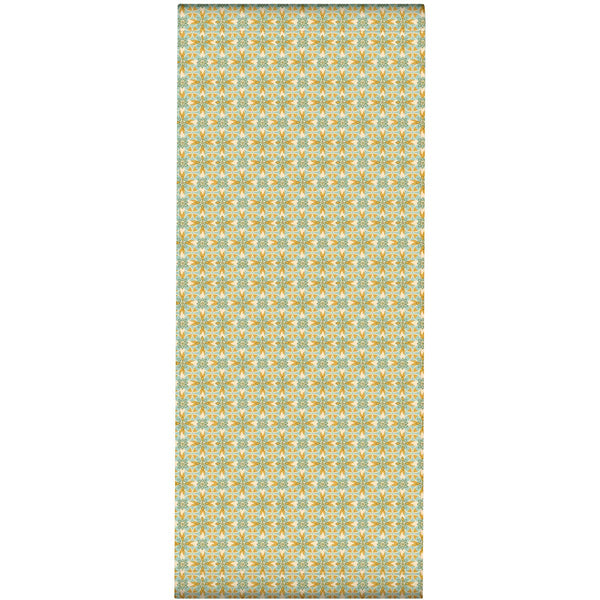 Nour - Toile De Transat / Chilienne - Celadon