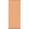 Toile De Transat / Chilienne Nour Mandarine