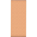 Toile De Transat / Chilienne Nour Mandarine