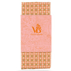 Toile De Transat / Chilienne Nour Mandarine