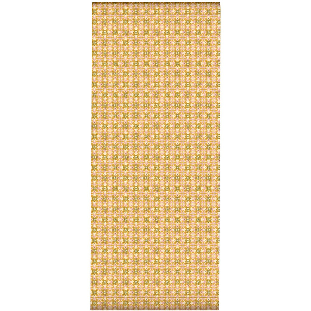 Toile De Transat / Chilienne Nour Ocre
