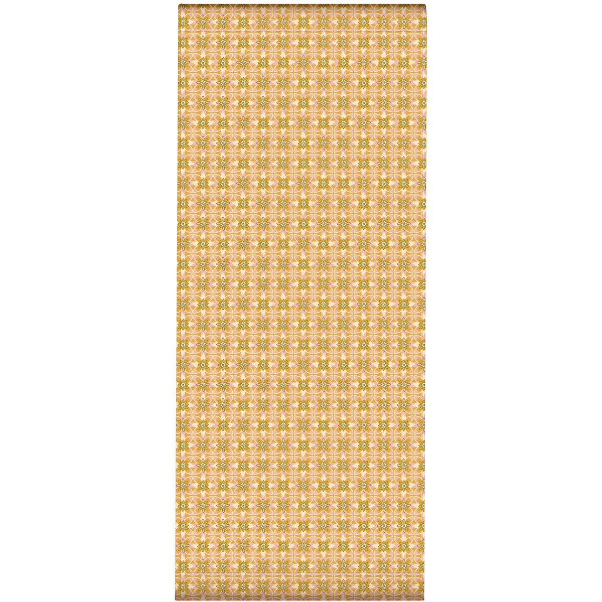 Toile De Transat / Chilienne Nour Ocre