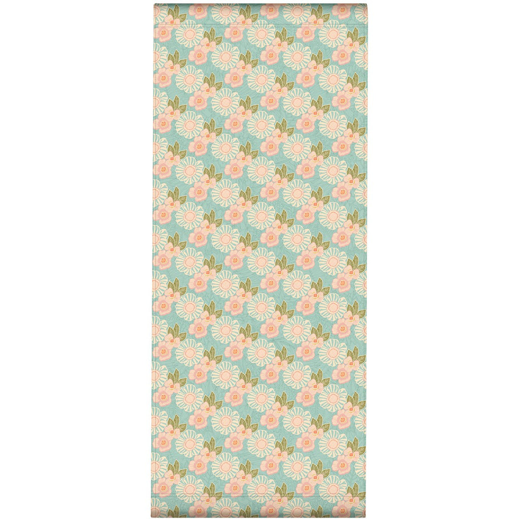 Toile De Transat / Chilienne Thais Celadon