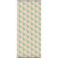 Toile De Transat / Chilienne Thais Celadon
