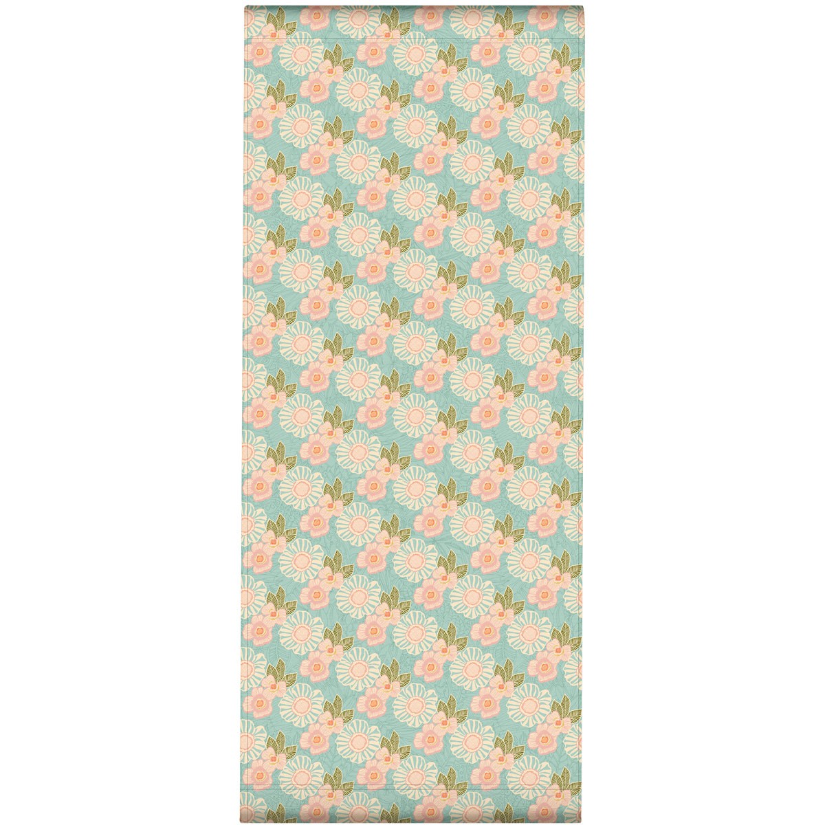 Toile De Transat / Chilienne Thais Celadon