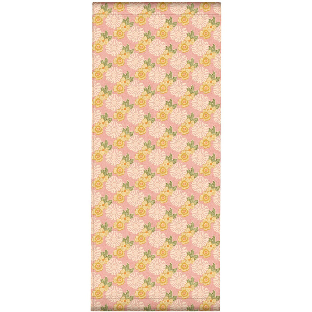Toile De Transat / Chilienne Thais Rose