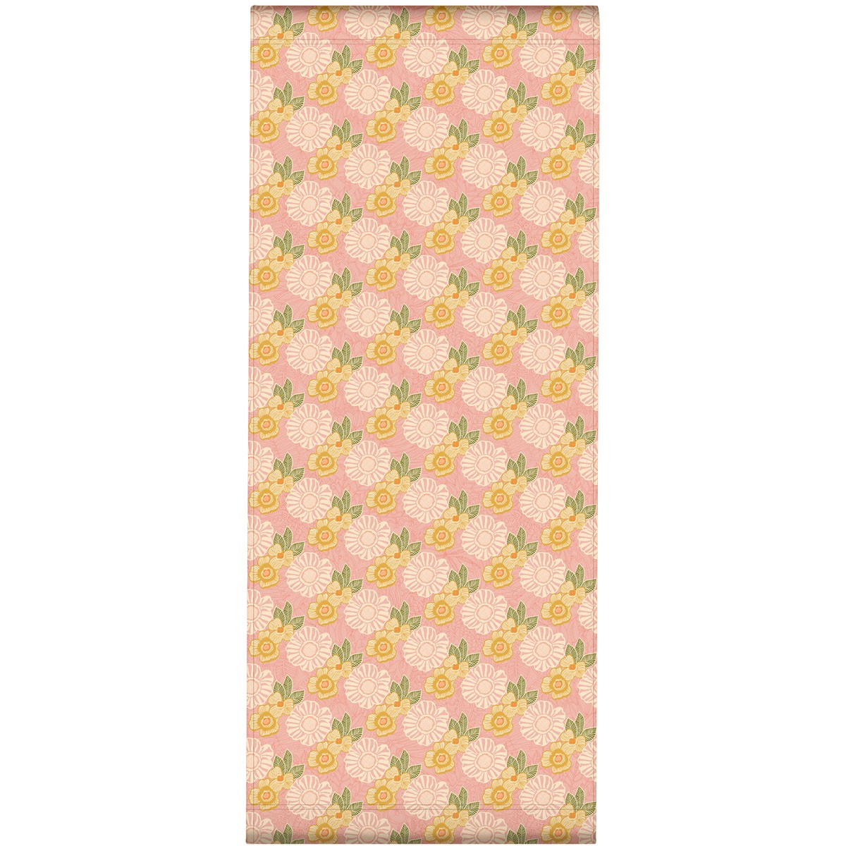 Toile De Transat / Chilienne Thais Rose
