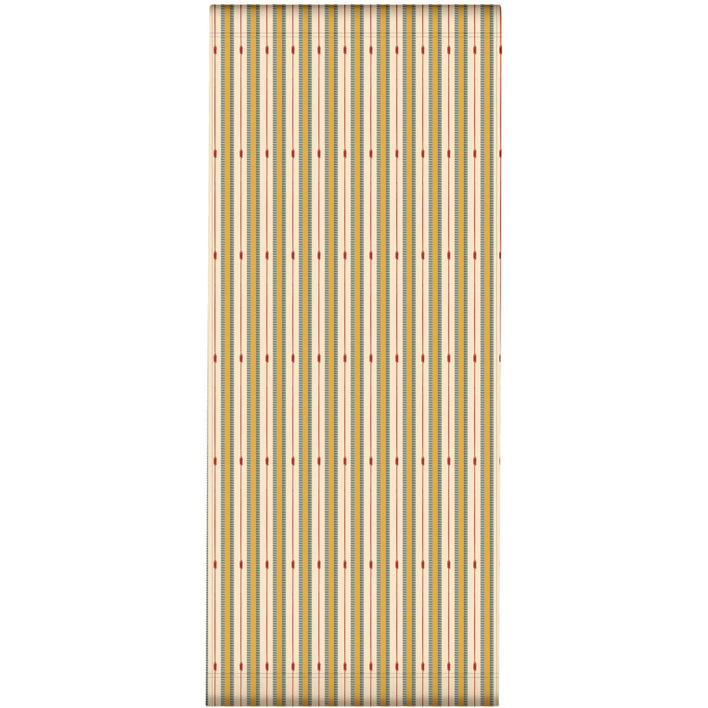 Toile De Transat / Chilienne Victor Ocre