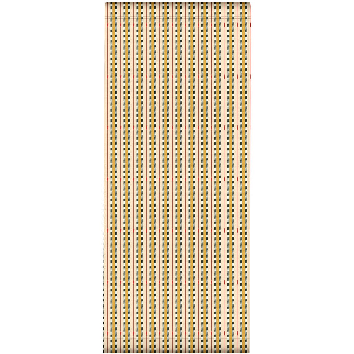 Toile De Transat / Chilienne Victor Ocre
