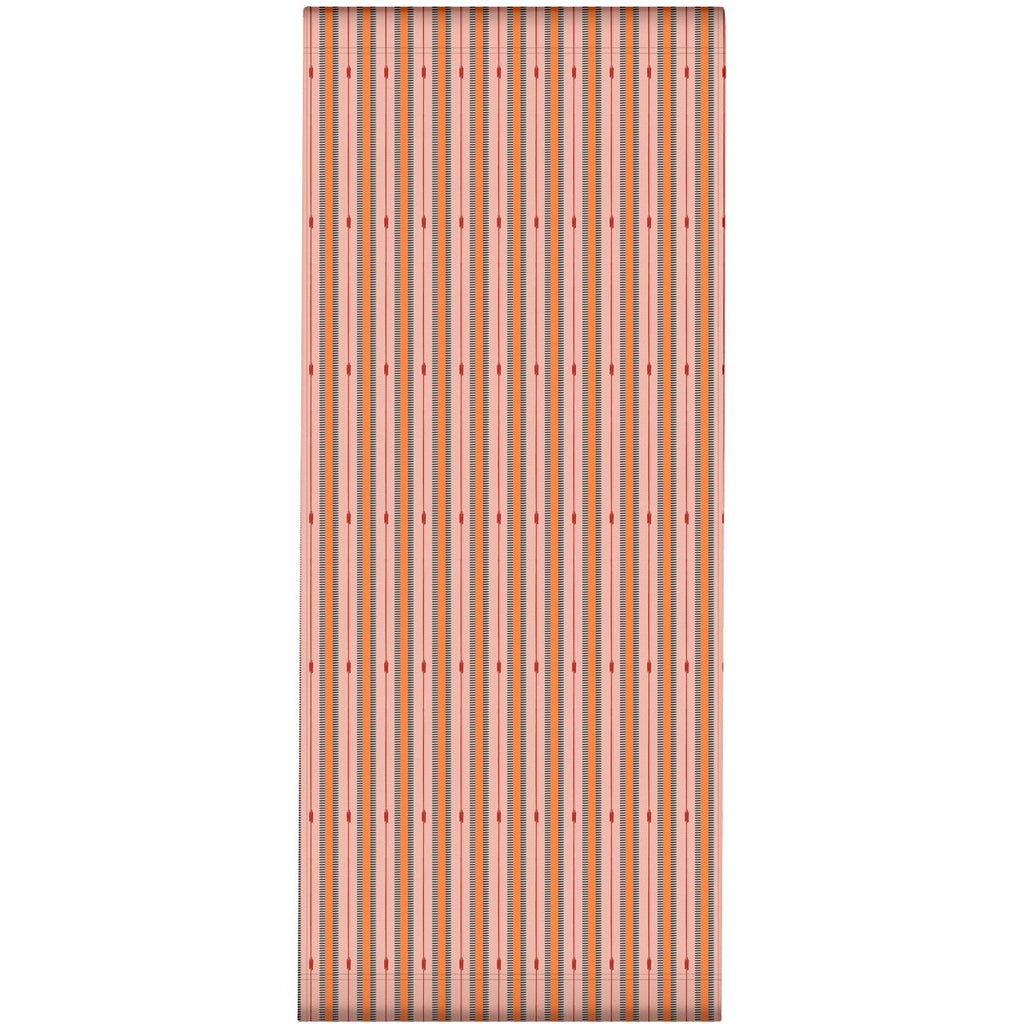 Toile De Transat / Chilienne Victor Rose