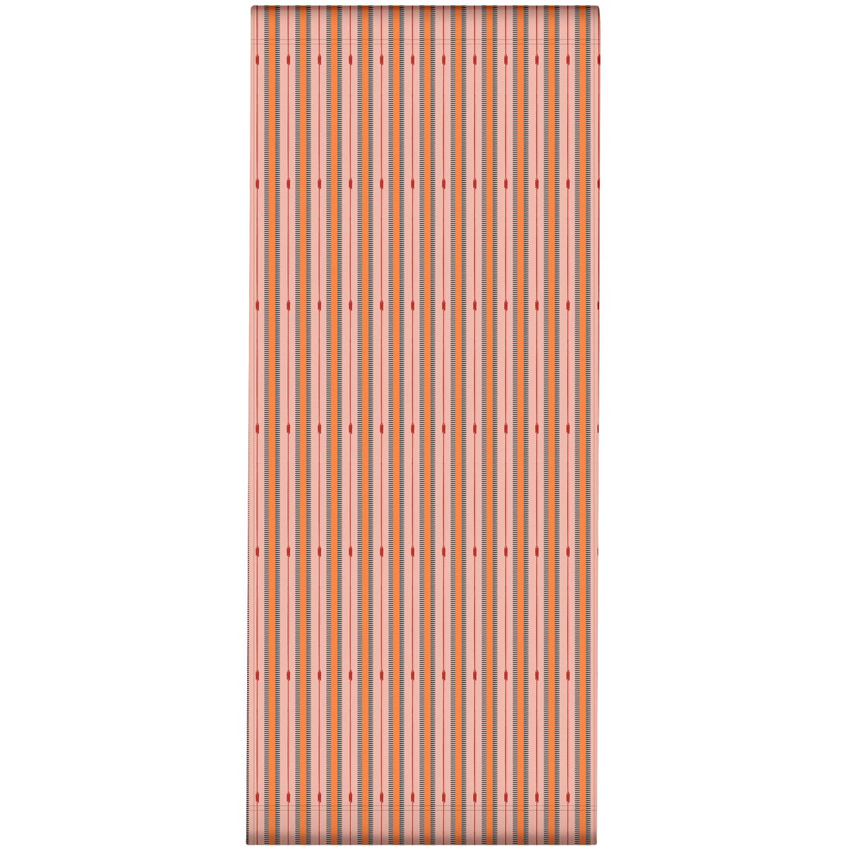 Toile De Transat / Chilienne Victor Rose