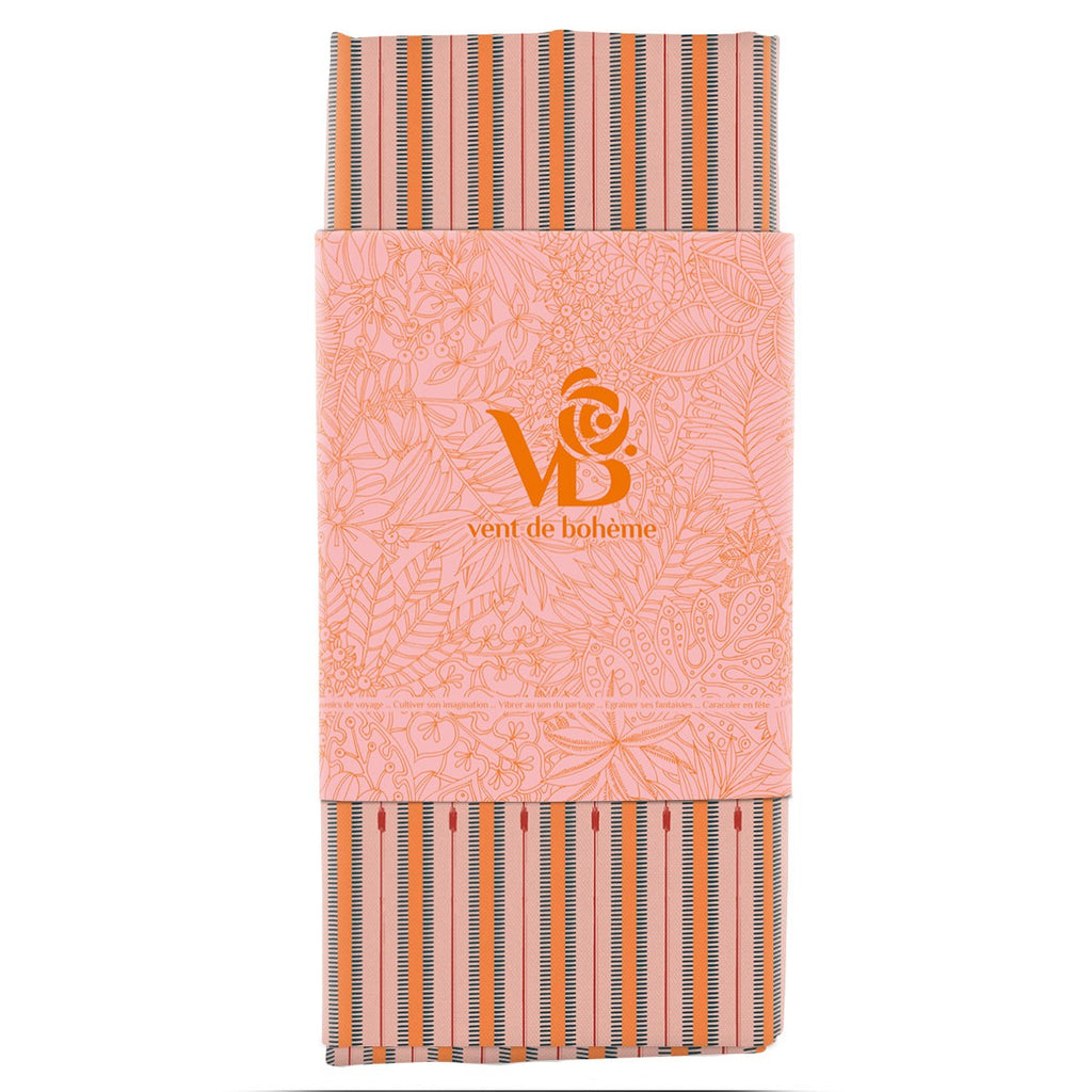 Toile De Transat / Chilienne Victor Rose