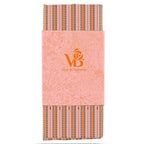 Toile De Transat / Chilienne Victor Rose