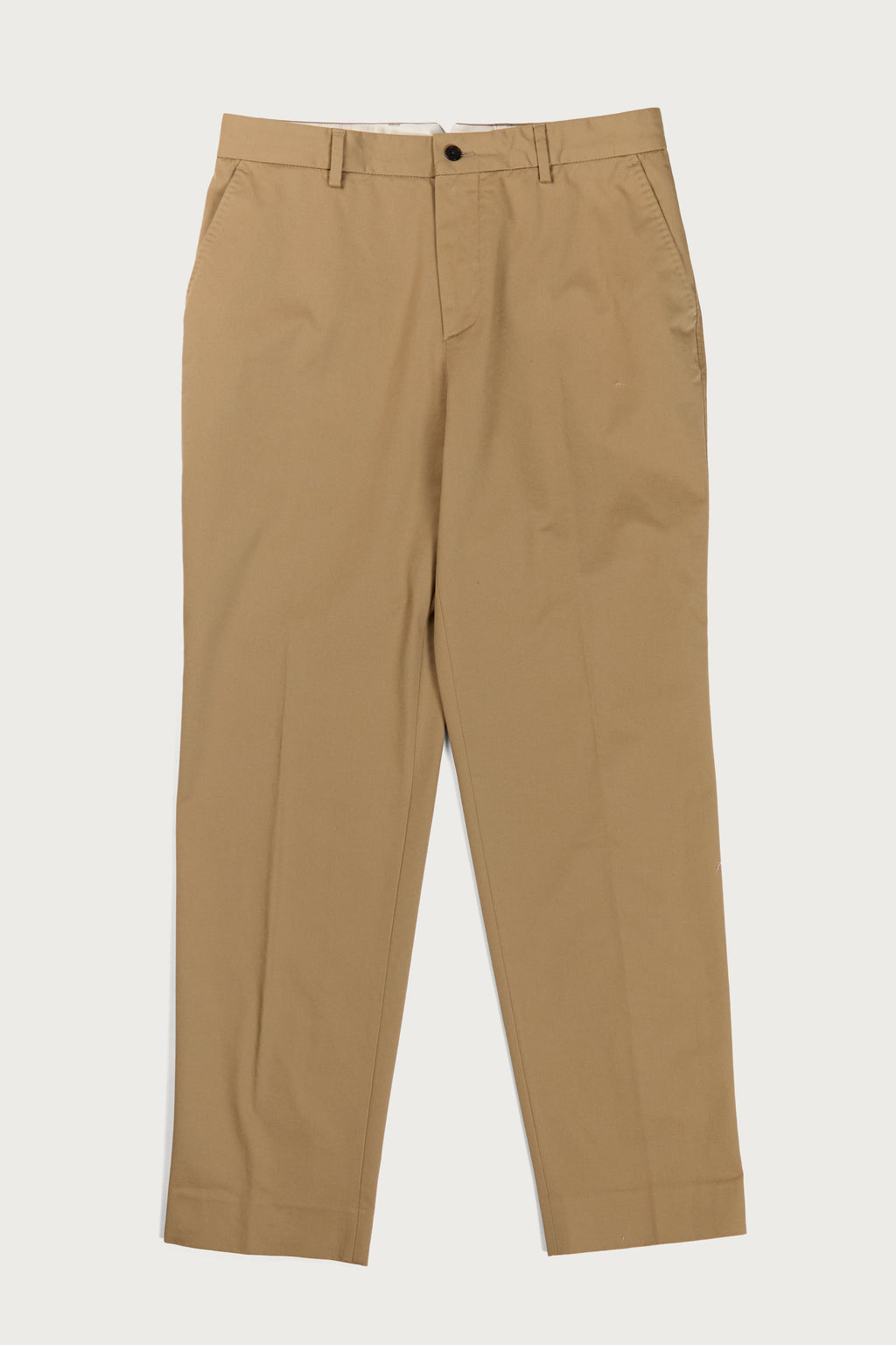 Ivy Chinos - Beige