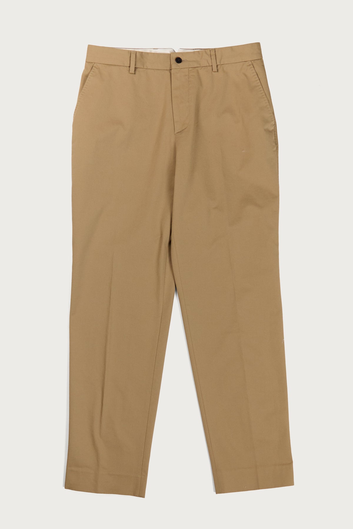 Ivy Chinos - Beige