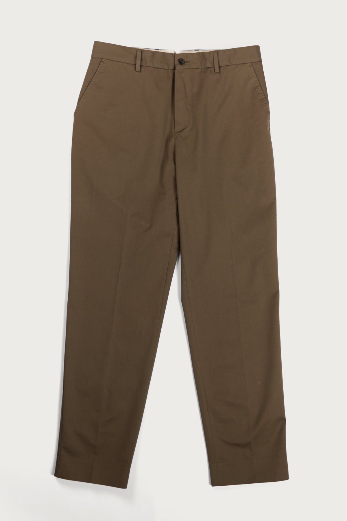 Ivy Chinos - Khaki